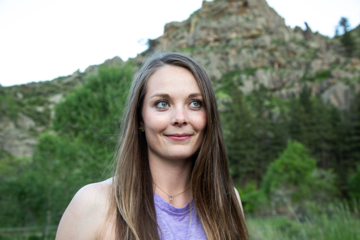 YogaSource Instructor Hillary Acer