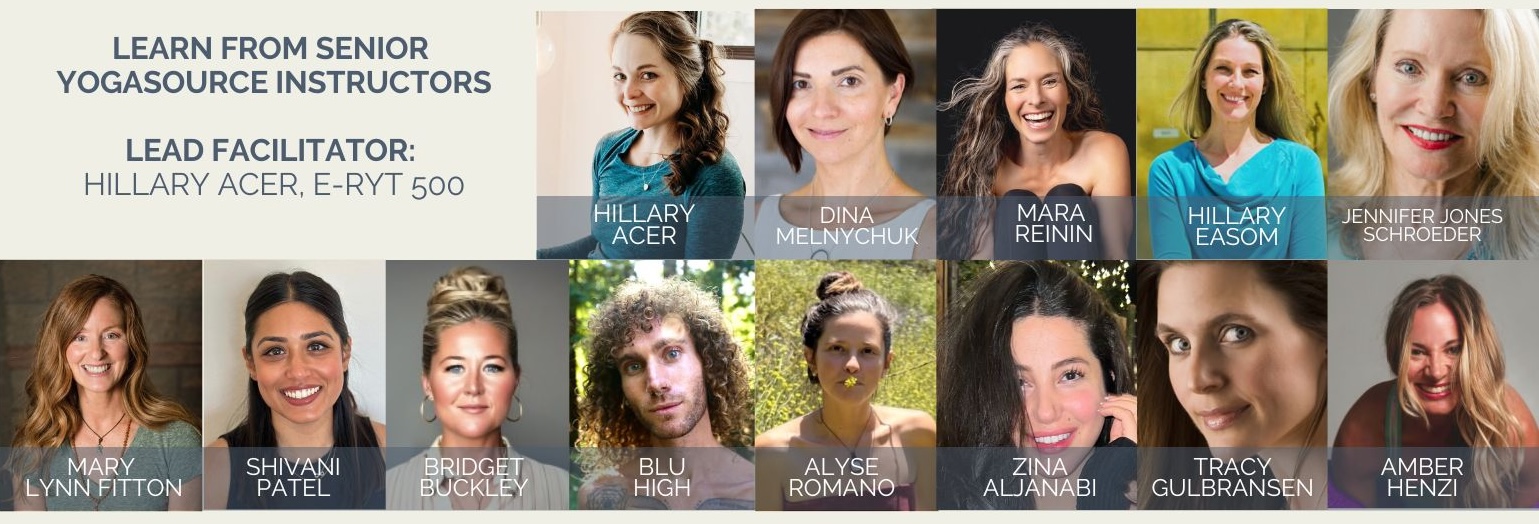 2025 YOGASOURCE 200-HOUR TEACHER TRAINING Flyer - 3